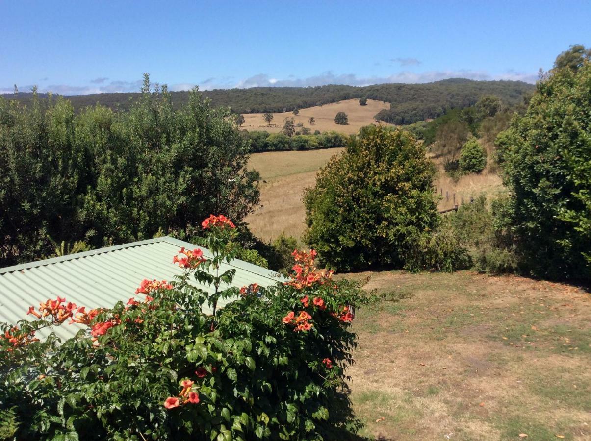 Forrest River Valley- Blue Wren Studio Exterior photo